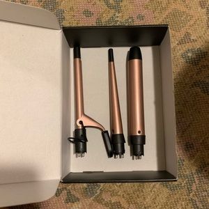 Wavytalk attachments brand new